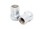 M14 x 1.5 Lug Nut Set of 32 | Chrome | Open End - Image 2