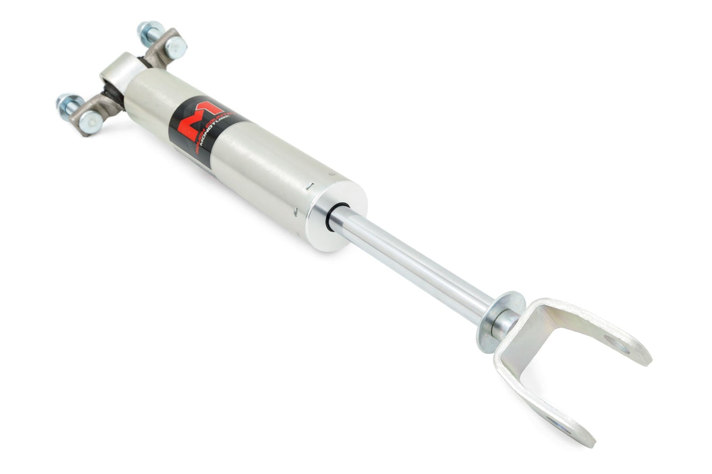 M1 Monotube Front Shocks | 3.5-4.5" | Chevy/GMC 2500HD/3500HD (11-26) - Image 3