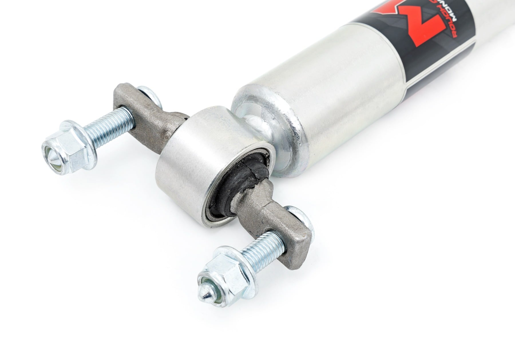 M1 Front Shocks | 0-2" | Chevy/GMC 2500HD/3500HD (11-26) - Image 2