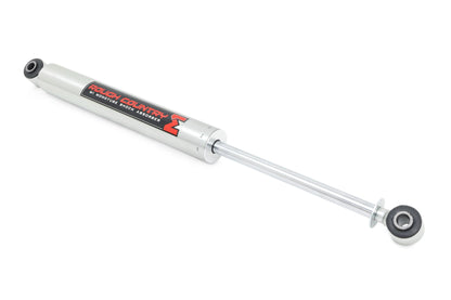 M1 Monotube Rear Shocks | 5-6.5" | Jeep Gladiator JT 4WD (2020-2026) - Image 5
