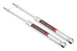 M1 MONOTUBE FRONT SHOCKS 6-8" | FORD BRONCO 4WD (1980-1996)