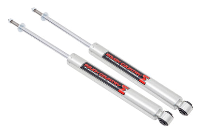 M1 Monotube Front Shocks | 2-3" | Ram 3500 4WD (1994-2002)