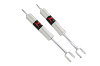 M1 MONOTUBE FRONT SHOCKS 3.5-6.5" | CHEVY/GMC 1500 (99-06 & CLASSIC)
