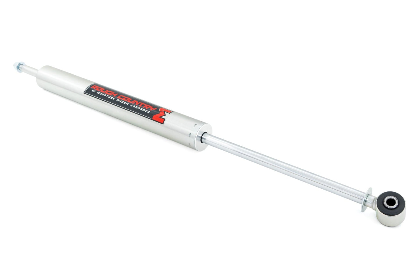 M1 Monotube Rear Shocks | 4-5" | Toyota 4Runner 2WD/4WD (2003-2024) - Image 2