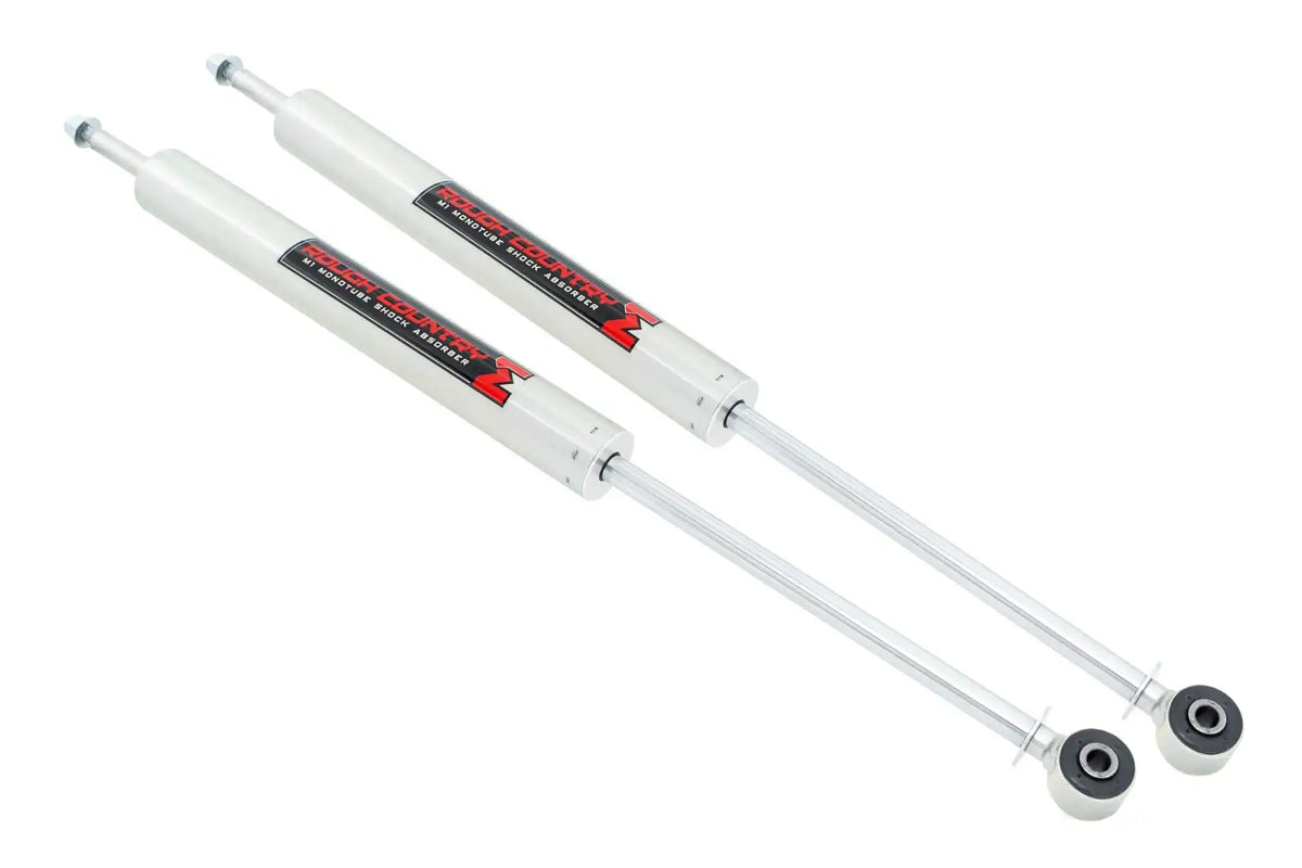 M1 FRONT SHOCKS 7.5-8" | FORD F-250 SUPER DUTY 4WD (2005-2023)