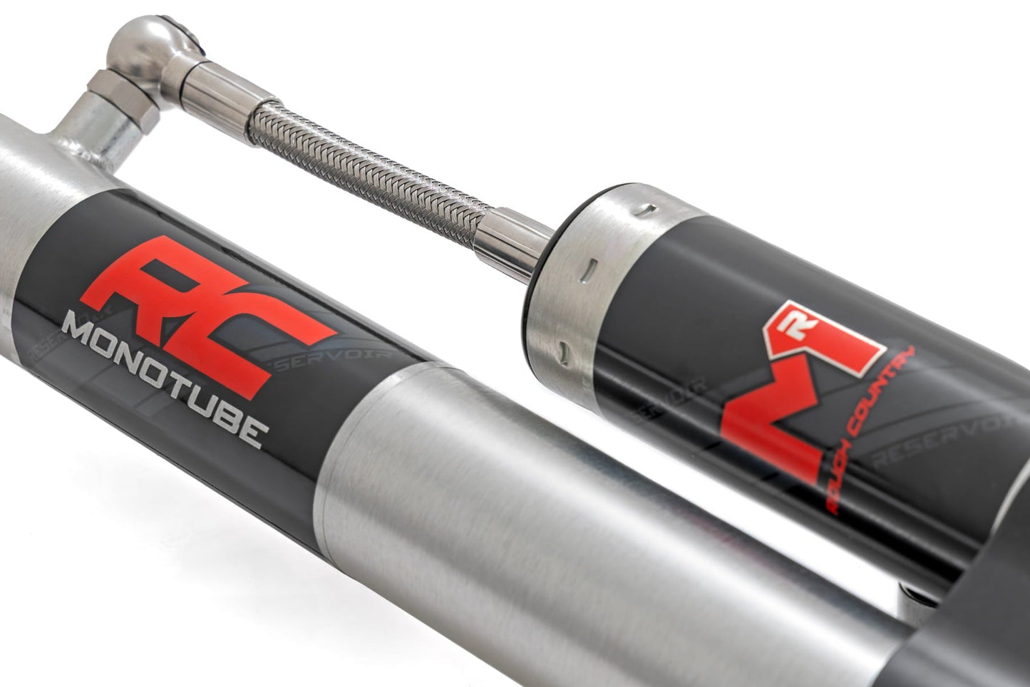 M1R Monotube Rear Shocks | 1.5-3.5" | Jeep Gladiator JT 4WD (2020-2026) - Image 4