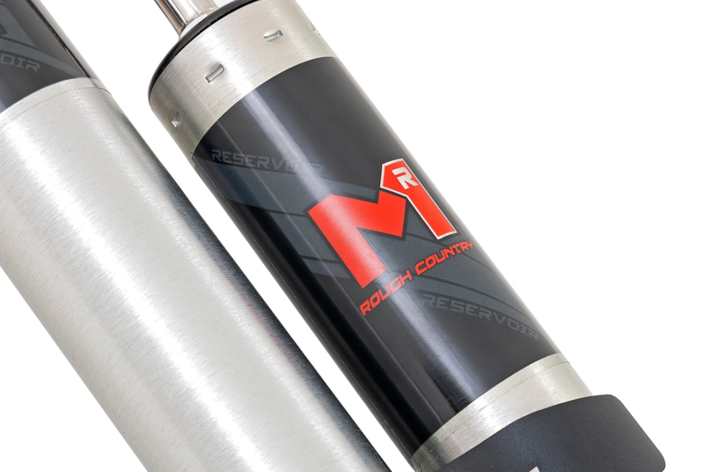 M1R Monotube Rear Shocks | 2.5-6" | Chevy/GMC Canyon/Colorado 2WD/4WD (15-22) - Image 3