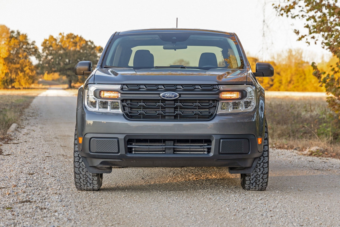 1 Inch Leveling Kit | Ford Maverick 2WD/4WD (2022-2026) - Image 4