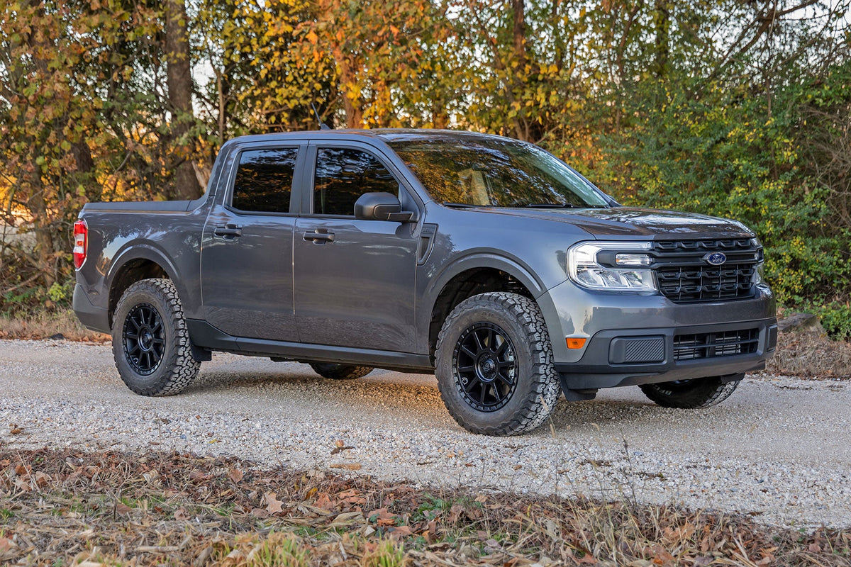 1 Inch Leveling Kit | Ford Maverick 2WD/4WD (2022-2026) - Image 2