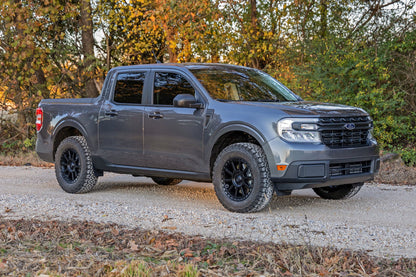 1 Inch Leveling Kit | Ford Maverick 2WD/4WD (2022-2026) - Image 2