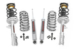 1.5 INCH LIFT KIT N3 FRONT STRUTS | GMC ACADIA 2WD/4WD (17-23)