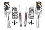 1.5 Inch Lift Kit | N3 Front Struts | GMC Acadia 2WD/4WD (2017-2023)