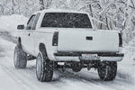 4 Inch Lift Kit | Chevy/GMC 1500 Truck & SUV 4WD (1988-1999) - Image 3
