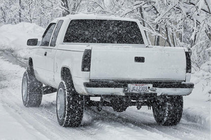 4 Inch Lift Kit | V2 | Chevy/GMC 1500 Truck & SUV 4WD (1988-1999) - Image 3