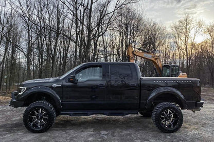 6 Inch Lift Kit | Vertex | Ford F-150 4WD (2014) - Image 3