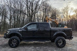 6 INCH LIFT KIT FORD F-150 4WD (2014)