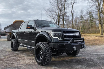 6 Inch Lift Kit | Vertex | Ford F-150 4WD (2014) - Image 4