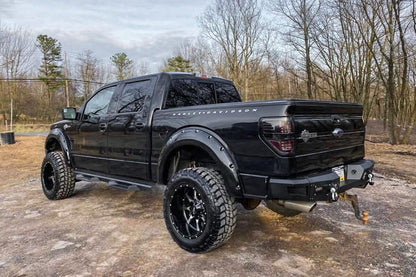 6 Inch Lift Kit | Vertex/V2 | Ford F-150 4WD (2014) - Image 5