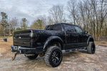 6 INCH LIFT KIT FORD F-150 4WD (2011-2013)