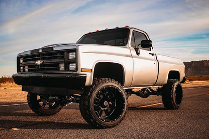 6 Inch Lift Kit | Chevy/GMC C10/K10 Truck & SUV/K5 Blazer 4WD (1977-1991) - Image 2