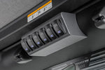 MLC-6 | Multiple Light Controller | Jeep Wrangler JK/Wrangler Unlimited (07-18) - Image 6