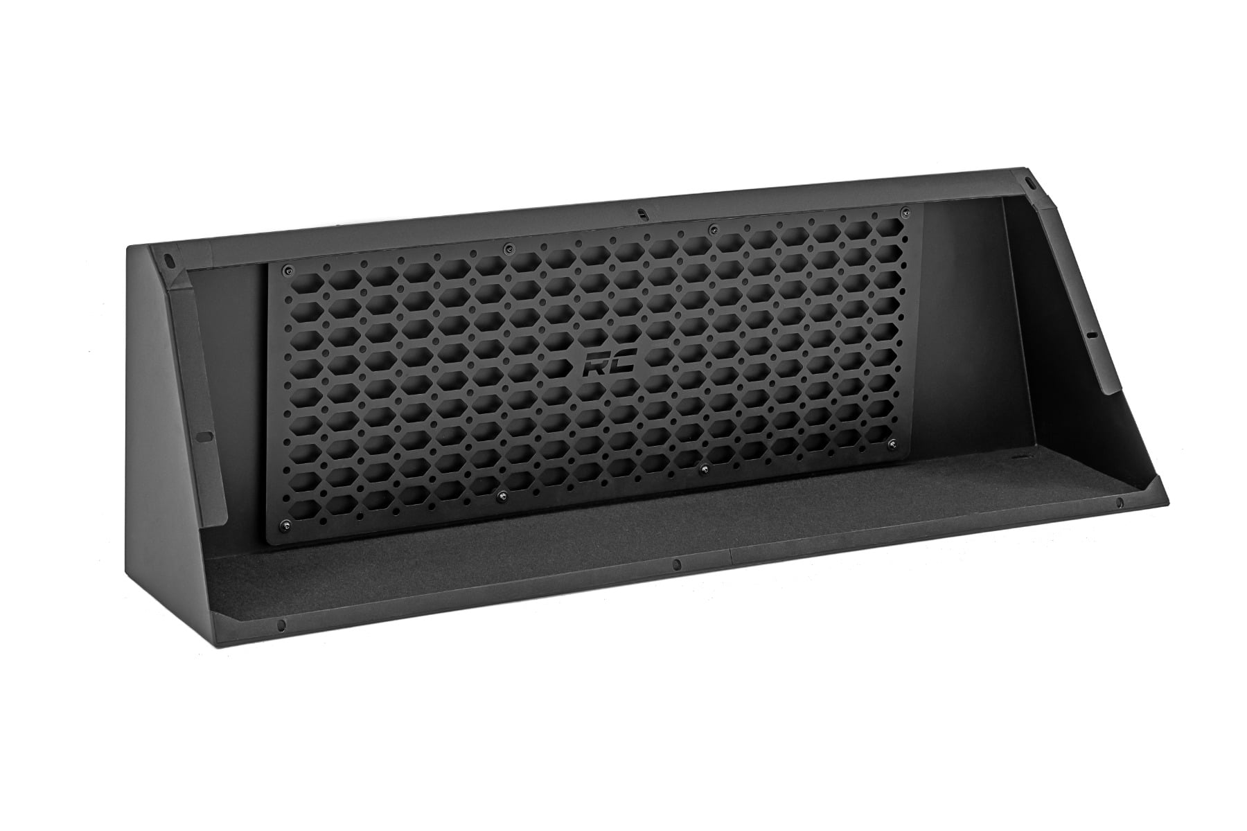 Bed Cap Molle Panel Side Storage Bin | Drivers Side | Multiple Makes & Models (Chevy/Ford/GMC/Ram) - Image 6