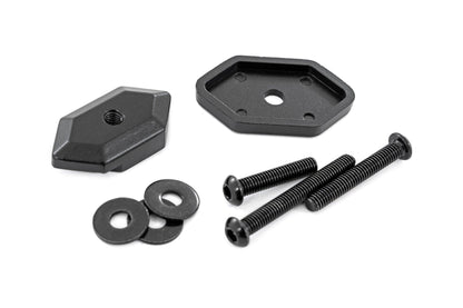 Molle Panel Aluminum Mounting Kit (Pair) - Image 2