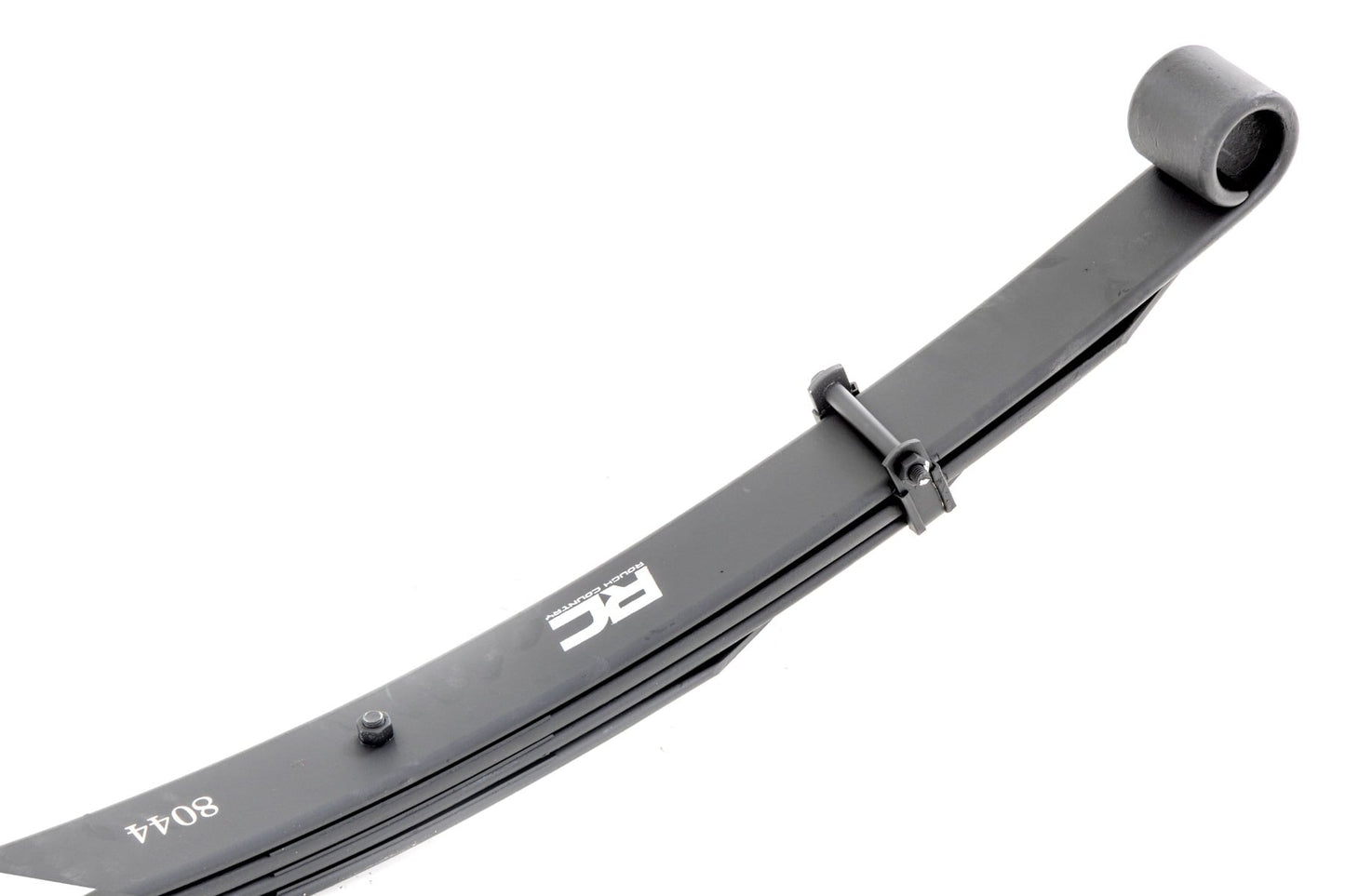 Front Leaf Springs | 4" Lift | Pair | Ford F-250 4WD (1980-1997) - Image 2
