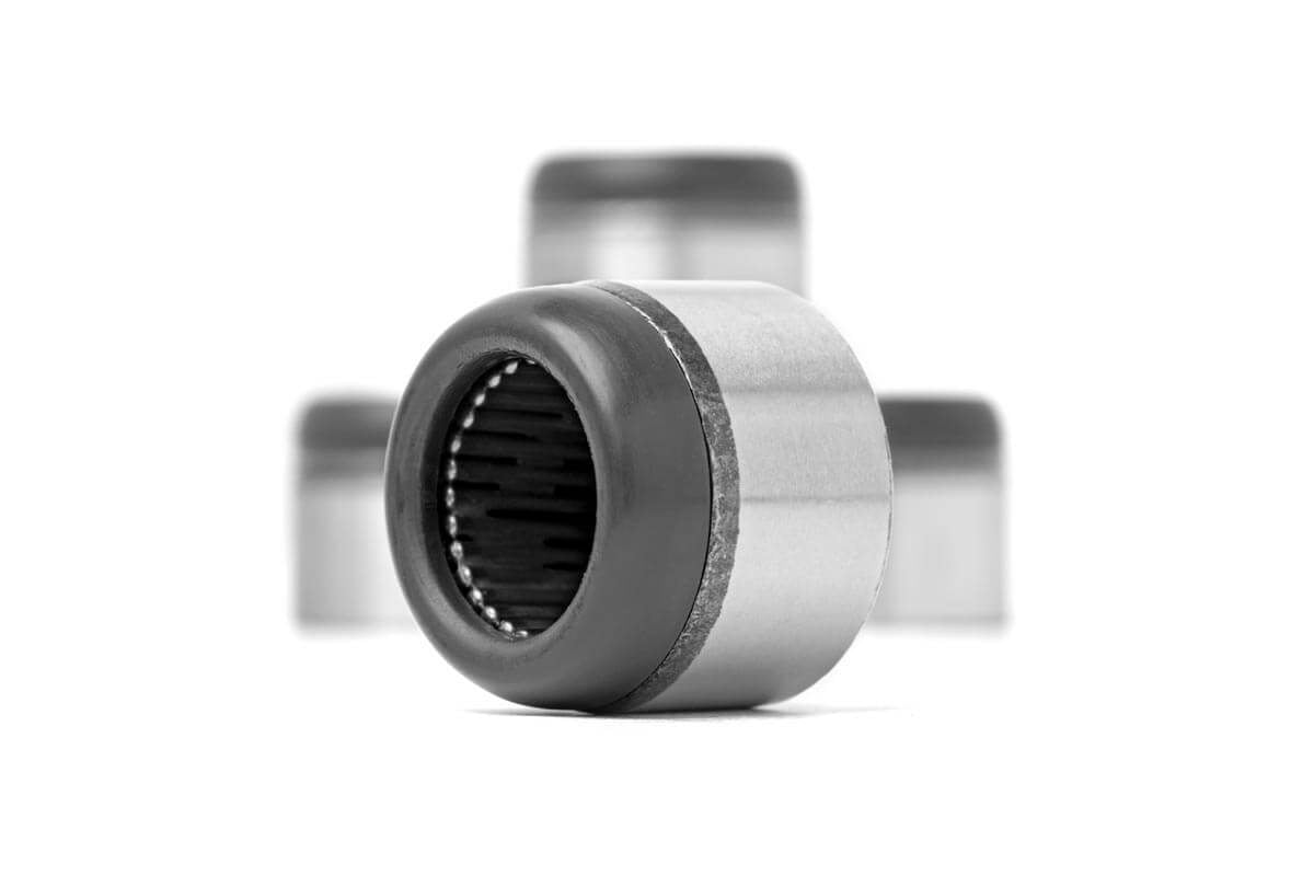 CV Drive Shaft | Front | Jeep Wrangler JK/Wrangler Unlimited 4WD (2012-2018) - Image 2
