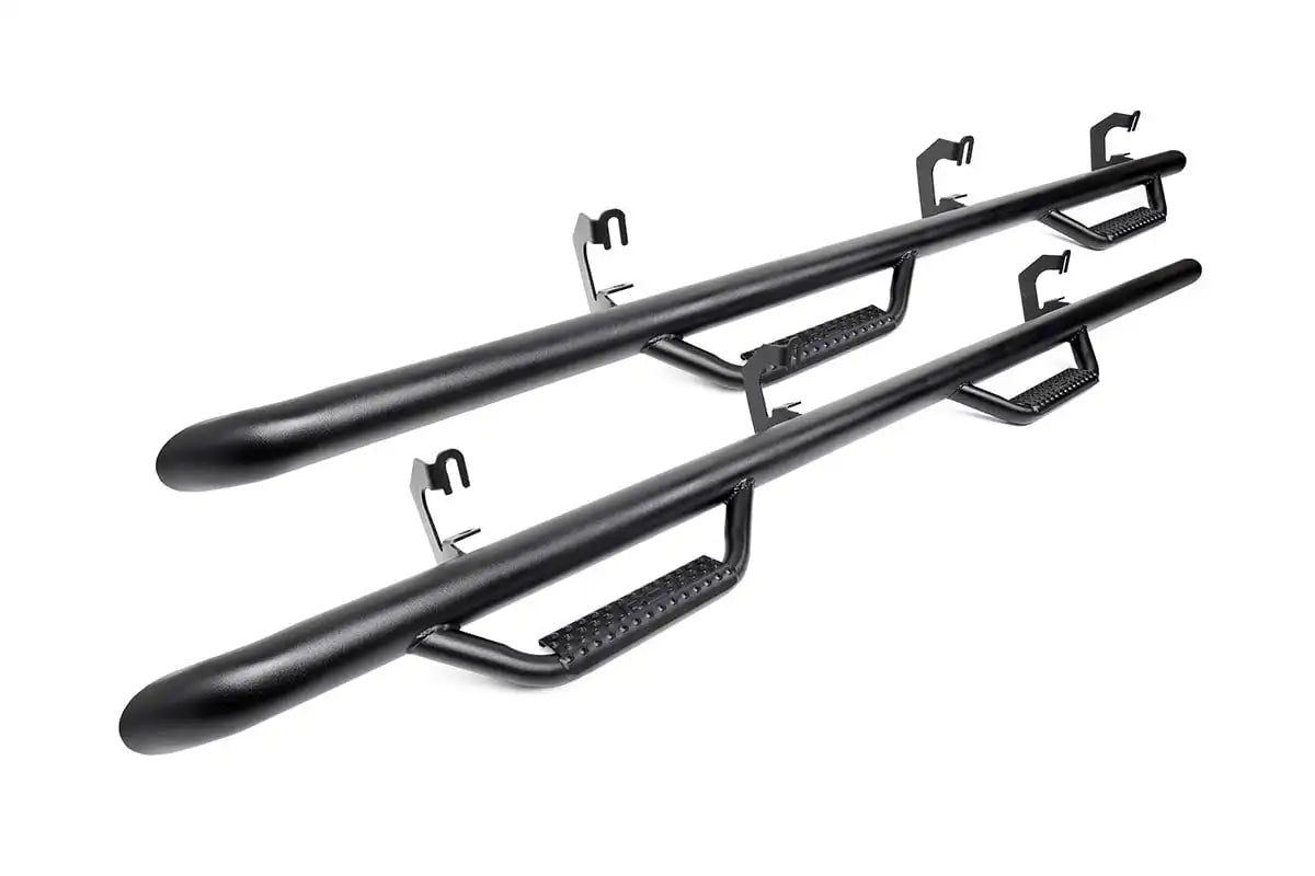 NERF STEPS TOYOTA TUNDRA (07-21)