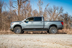 2 Inch Lift Kit | Red Spacers | Nissan Titan XD 2WD/4WD (2016-2024) - Image 4