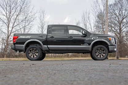 3 Inch Lift Kit | Nissan Titan 2WD/4WD (2004-2024) - Image 4
