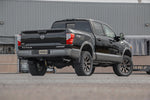 3 INCH LIFT KIT NISSAN TITAN 2WD/4WD (2004-2023)