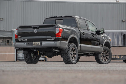 3 Inch Lift Kit | Nissan Titan 2WD/4WD (2004-2024) - Image 5