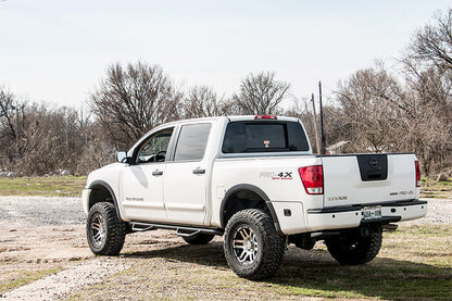 4 Inch Lift Kit | Nissan Titan 2WD/4WD (2004-2015) - Image 5