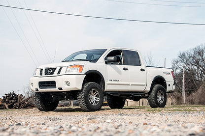 4 Inch Lift Kit | Nissan Titan 2WD/4WD (2004-2015) - Image 3