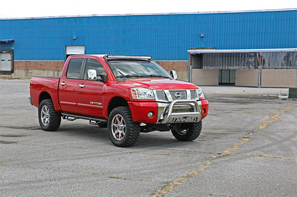 4 Inch Lift Kit | Nissan Titan 2WD/4WD (2004-2015) - Image 2