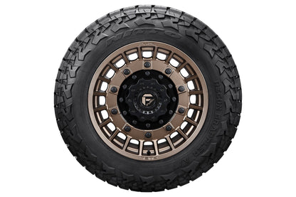 285/65R18 Nitto Recon Grappler A/T - Image 3