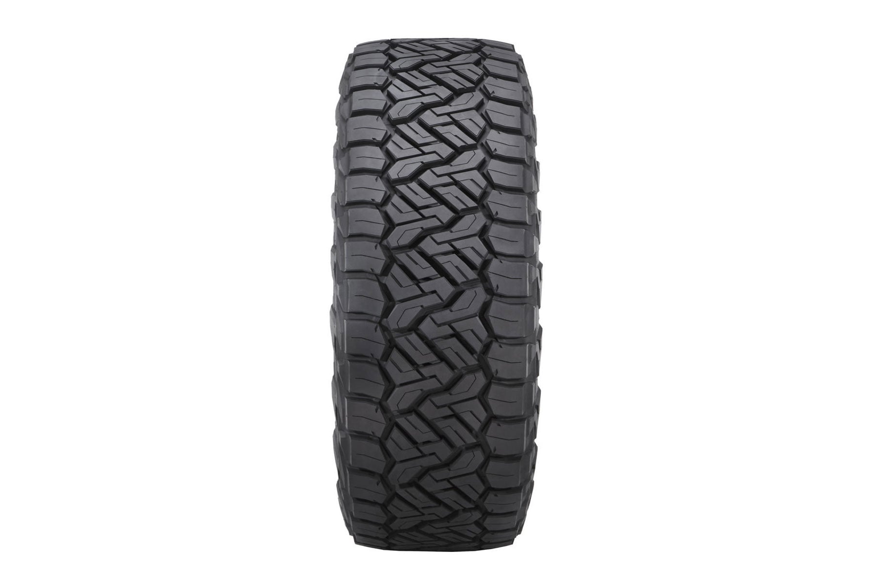 285/70R17 Nitto Recon Grappler A/T - Image 2