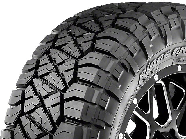 35x12.50R18 Nitto Ridge Grappler - Image 2