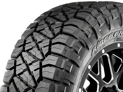 35x12.50R18 Nitto Ridge Grappler - Image 2