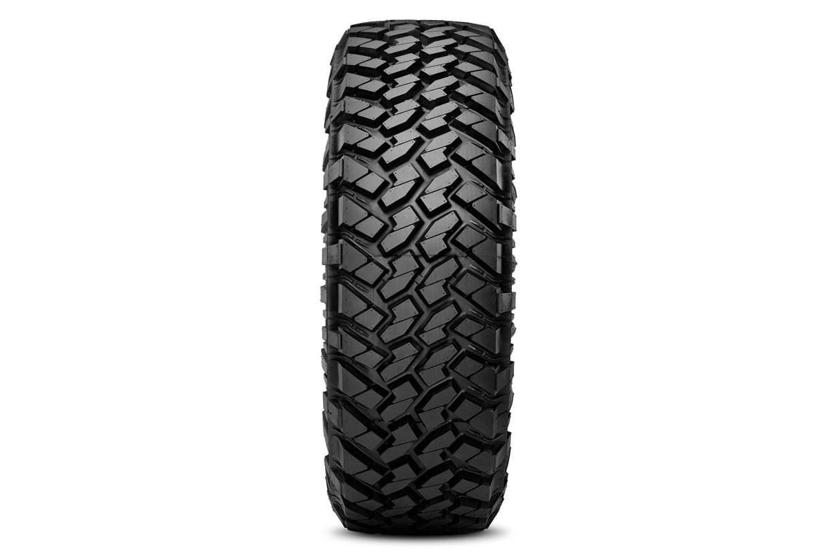 35x12.50R17 Nitto Trail Grappler M/T - Image 5