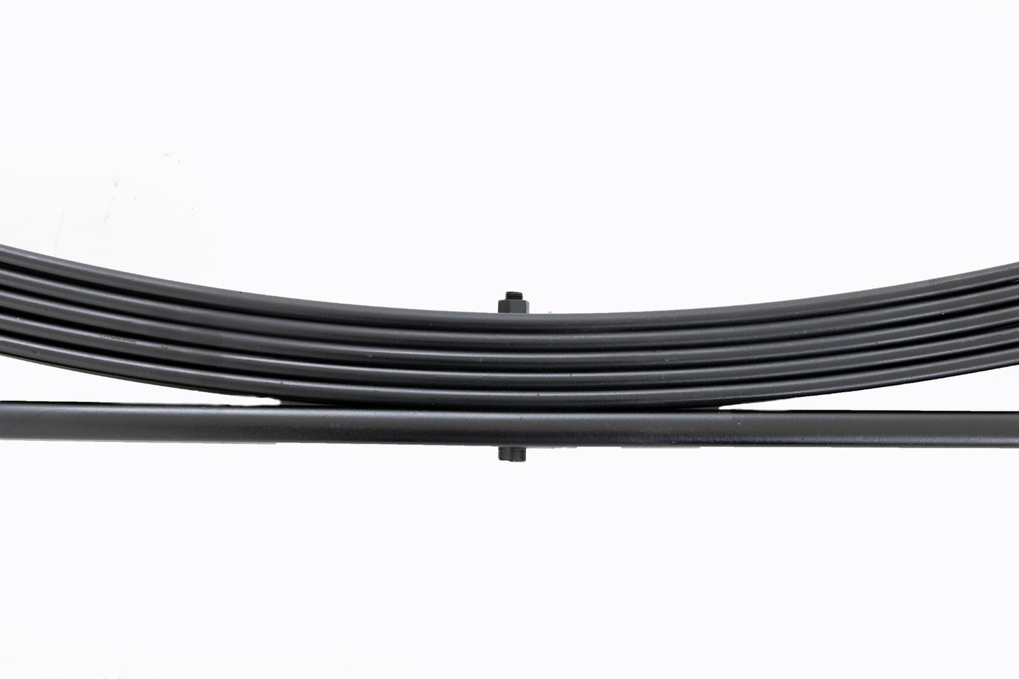 Rear 56 Inch Leaf Springs | 2" Lift | Pair | Chevy/GMC C20/K20 C25/K25 Truck 4WD (77-87) - Image 2