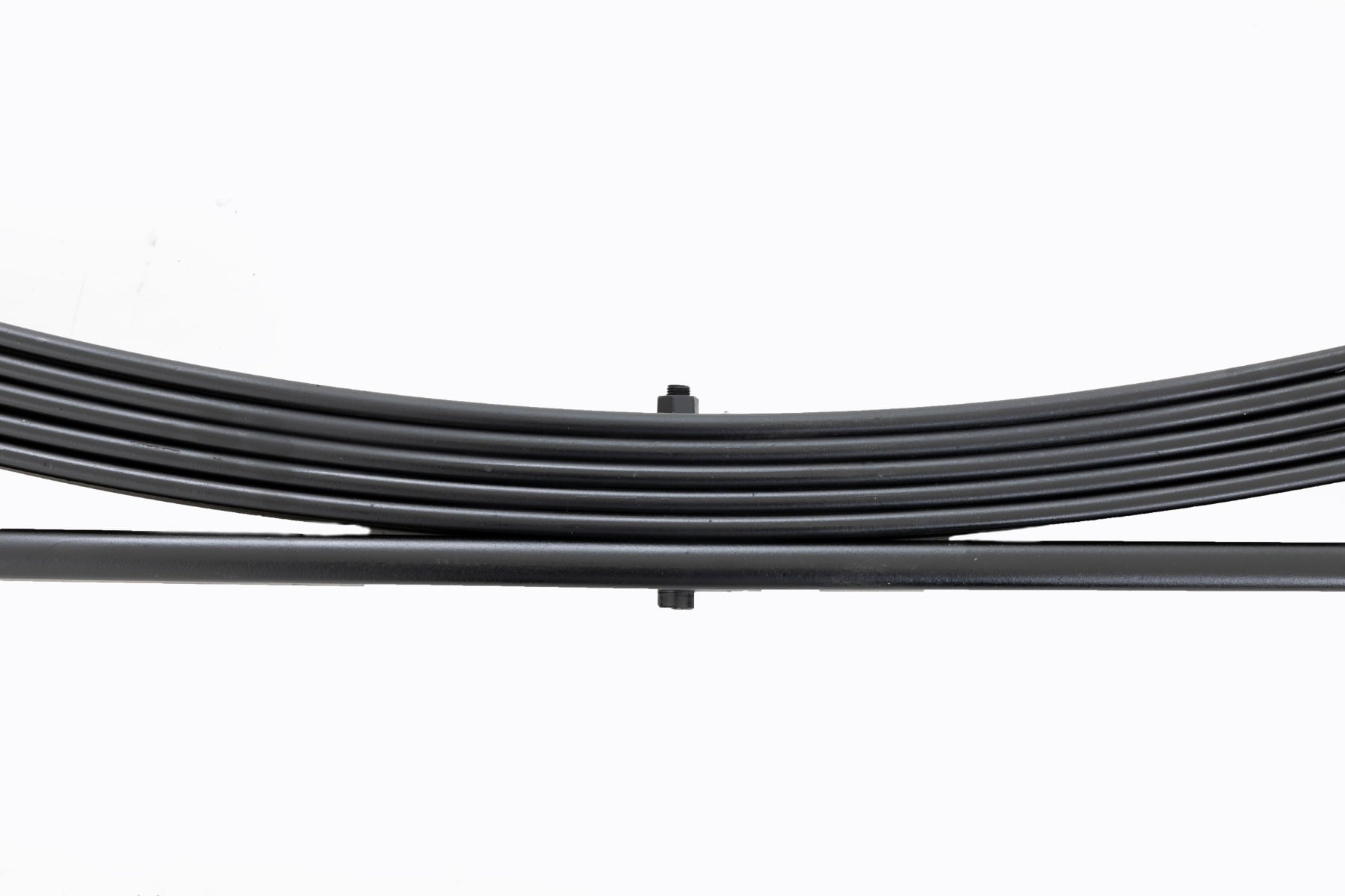 Rear 56 Inch Leaf Springs | 2" Lift | Pair | Chevy/GMC C20/K20 C25/K25 Truck 4WD (77-87) - Image 2