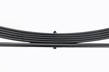 Rear 56 Inch Leaf Springs | 2" Lift | Pair | Chevy/GMC C20/K20 C25/K25 Truck 4WD (77-87) - Image 2
