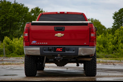 5 Inch Lift Kit | M1 | Chevy Silverado & GMC Sierra 1500 2WD (2007-2013) - Image 6