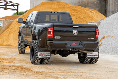 5 Inch Lift Kit | Diesel |AISIN | M1 | Ram 3500 4WD (2019-2024) - Image 5