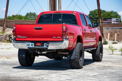 3.5 Inch Lift Kit | UCA | N3 Struts | Toyota Tacoma 2WD/4WD (2005-2023) - Image 5