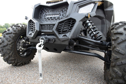6 Inch Black Series LED Light Bar | Slim Line - Image 6
