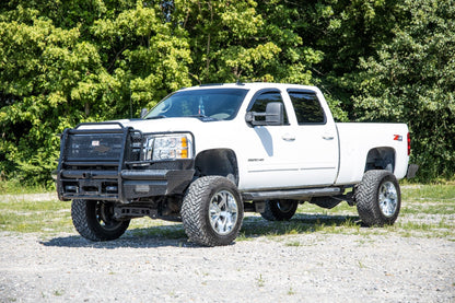 7.5 Inch Lift Kit | Torsion Drop | Vertex | Chevy/GMC 2500HD/3500HD (11-19) - Image 3